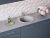 Дозатор OMOIKIRI OM-01-EV 4995016, эверест