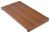 Разделочная доска OMOIKIRI CB-04-WOOD-L 4999009, венге