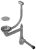 Арматура OMOIKIRI WK-1C-IN 4956472