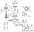 Арматура OMOIKIRI WK-1C-LG 4956473
