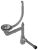Арматура OMOIKIRI WK-1-R-IN 4956486