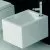 Биде Althea Ceramica «Design Plus»