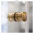 Душевой уголок GuteWetter «Lux Meliori GK-002» BR07