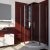 Душевой уголок GuteWetter «Lux Meliori GK-602»