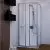 Душевой уголок GuteWetter «Practic Square GK-402»