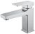 Смеситель для раковины Wonzon&Woghand Cube 2.0 WW-88018068-CR