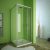 Душевой уголок GuteWetter «Practic Square GK-403»