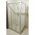 Душевой уголок GuteWetter «Practic Square GK-403»