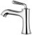 Смеситель для раковины Wonzon&Woghand Steam WW-88139008-CR