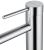 Смеситель для раковины Wonzon&Woghand Stick WW-88139017-CR