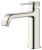 Смеситель для раковины Wonzon&Woghand Tetra WW-841216-BN, брашированный никель