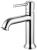 Смеситель для раковины Wonzon&Woghand Tor WW-88018073-CR