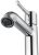 Смеситель для раковины Wonzon&Woghand Tor WW-88018073-CR