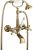 Смеситель для ванны Emmevi Deco Old 12611-3/BR