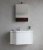 Мебель BelBagno «Formica» 80