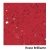 Пример цвета Rosso Brilliante