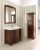 Мебель BelBagno «Alberto» 100 