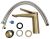 Смеситель для раковины ESKO Shanghai Gold SHA26G