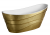 Ванна Lagard «Alya Treasure Gold»