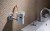 Стакан для ванной комнаты Schein Superior 7066011 образец
