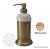 Дозатор Migliore Mirella ML.MRL-4412 золото