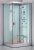 Душевая кабина Eago «DZ 959 F8» W R