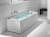 Ванна Roca «Easy 170×75»