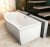 Ванна Ravak «Magnolia Pu Plus 170×85»