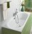 Ванна Villeroy&Boch «Pavia 170×75»