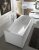 Ванна Villeroy&Boch «My Art 170×75»