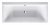 Ванна Duravit «P3 Comforts 170×75»