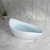 Ванна из искусственного камня NS Bath NSB-17810