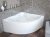 Акриловая ванна Relisan Mira 150 в интерьере